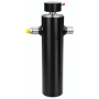 SIŁOWNIK HYDRAULICZNY WYWROTU PRZYCZEPY 10T 1495 mm, 149 cm 4-STOPNIOWY